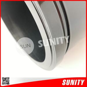 TAIWAN SUNITY Fournisseurs de premier plan 6AY CYL LINER OEM 748620-01900 pour pièces de moteur diesel marin Yanmar - Product Image 5