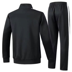 Chándal Deportivo Personalizado con Logotipo para Hombre 2026, Precio al por Mayor, Chándal Ligero Informal para Hombre - Product Image 2