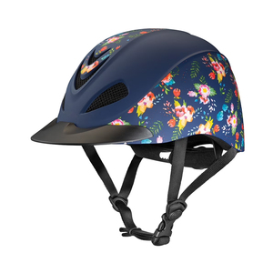 Cascos de Seguridad Premium para Caballos Fizzan International Modelo MW-A77-031 Venta al por Mayor 2026 Equipo de Equitación Antichoque de Alta Calidad Personalizado - Product Image 1