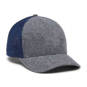 Casquette Trucker à Dos en Maille Réglable, Chapeau Décontracté Tendance pour Hommes et Femmes - Product Image 2
