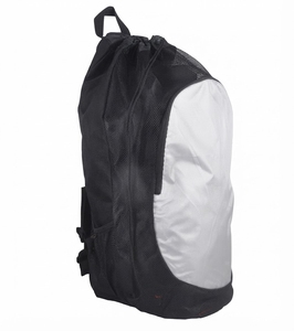 Massive Capacity Nylon Wrestling Soccer Mesh Gear Backpack <b>Bag</b> Massive Capacity Nylon Wrestling Soccer Mesh Gear Backpack <b>Bag</b> - Product Image 2