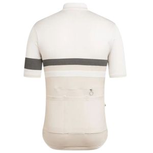 Maillot de Ciclismo de Manga Corta Unisex, Transpirable y Ligero, para Bicicleta de Montaña y Carretera, Camiseta de Entrenamiento - Product Image 2