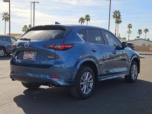 มาสด้า CX-5 <span class=keywords><strong>2.5</strong></span> S Preferred 4 ประตู SUV AWD ปี 2024 รุ่นพรีเมียม<span class=keywords><strong>มือ</strong></span><span class=keywords><strong>สอง</strong></span> - Product Image 4