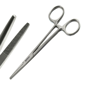 Podiatry Basic Toenail Surgery Instruments Ingrown <b>Nail</b> Removal & Care Tools <b>Kit</b> - Product Image 4