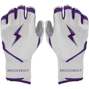 Guantes de Béisbol de Cuero Personalizados con Diseño OEM, de Secado Rápido, Alta Calidad, Logotipo Personalizado, Ambidiestros y Transpirables - Product Image 1