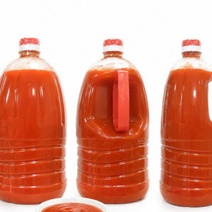 Vietnam Factory International Standard Best Selling Cheap Price Hot Chili <b>Sauce</b> Packed in Various Size Bottle - Product Image 1