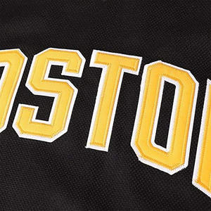 Tenue de sport d'équipe personnalisée, prix de gros abordable, très demandée, imprimée par sublimation, short ajusté pour homme en polyester pour hockey sur glace - Product Image 3