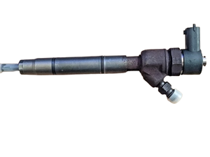 1X INYECTOR DE COMBUSTIBLE BO_SCH 338002A400 0445110256 para HYUNDAI ACCENT 1.5 i-10 KIA RIO - Product Image 2