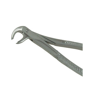 Pince à cendres pour extraction Lustra 22 – Instrument de chirurgie dentaire orale - Product Image 3