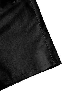 OEM ODM Women's Faux Leather <b>Shorts</b> Custom Branding High Rise Vegan Leather Trendy Fashion <b>Shorts</b> - Product Image 3