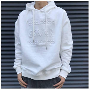 Sweat-shirts à capuche pour femmes et hommes, 300 GSM 450 GSM, doux, à manches longues, pour le sport, la détente, l'extérieur, chauds et décontractés - Product Image 3