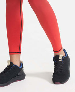 Leggings para Mujer, Cómodos, Elásticos, con Cintura Elástica, para Entrenamiento, Gimnasio, Uso Diario y Viajes - Product Image 4