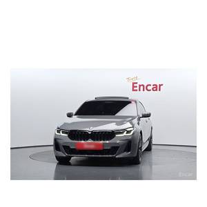 บีเอ็มดับเบิลยู แกรนทัวริสโม จีที 620ดี เอ็ม สปอร์ต ปี 2024 ระยะทาง 48,035 กม. ดีเซล เกียร์อัตโนมัติ พวงมาลัยซ้าย - Product Image 3