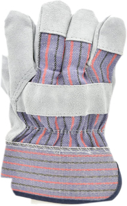 Guantes de Trabajo Industriales Premium que Brindan Protección Duradera para las Manos, Ajuste Cómodo y Rendimiento Confiable para Tareas Diarias de Trabajo - Product Image 4