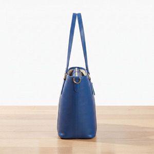 Sac à bandoulière en cuir véritable imperméable et tendance pour femme, avec fermeture éclair frontale, idéal pour l'été et le bureau - Product Image 5