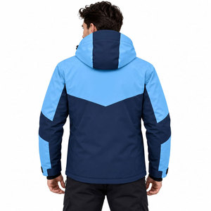 2027 Hot <b>Sale</b> Custom Printed Logo Softshell Rain Jacket Regular Fit Waterproof <b>Snowboard</b> Jacket <b>For</b> Online <b>Sale</b> - Product Image 4