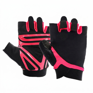 Low Price Weightlifting Gloves Women <b>Men</b> Custom Gym Breathable Weight Lifting Gym Wear Gloves - Product Image 1