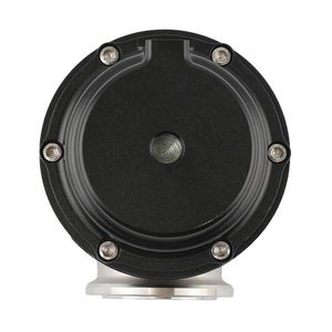 Kit Valvola di Scarico Esterna Turbo da 38mm con Flangia a 2 Bulloni, Valvola di Scarico ad Alta Pressione, Componenti per Turbocompressore - Product Image 5