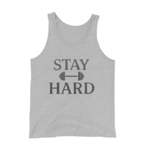Camiseta Deportiva Personalizada para Hombre, Transpirable, de Punto, de Secado Rápido, sin Mangas, para Gimnasio y Entrenamiento, Talla Grande, con Impresión por Transferencia de Calor - Product Image 4
