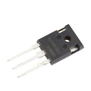 Transistor bipolar de puerta aislada IGBT FGH75T65SQDT de marca original, circuito integrado IC en stock - Product Image 1