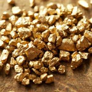 Lote a Granel de Oro de 24K de Primera Calidad para Joyería, Manualidades y Uso Industrial – Piezas de Oro Suelto y Chatarra Chapada de Alta Pureza - Product Image 2