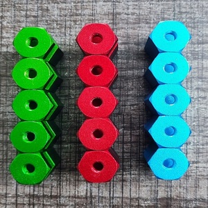 ขอบยึดทองเหลือง อะไหล่เหล็กกล้าไร้สนิม ผลิตด้วยเครื่อง CNC สำหรับระบบไฮดรอลิก ป้องกันสนิม ความคลาดเคลื่อน 0.01 มม. ผลิตด้วยวิธีตัดลวดด้วยไฟฟ้า - Product Image 2