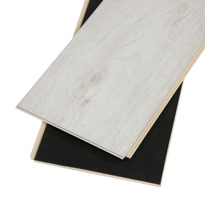 Revêtement de sol élégant en PVC antidérapant et ignifuge gaufré ATTFloor du Vietnam pour les intérieurs résidentiels et hospitaliers haut de gamme - Product Image 1