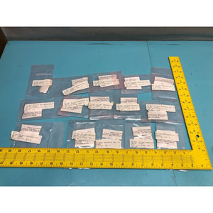 AMAT 0020-31786 Pince de refroidissement Ver. 2 Robot PH IIA - Équipements et pièces semi-conductrices d'occasion fiables à l'échelle mondiale - Product Image 1