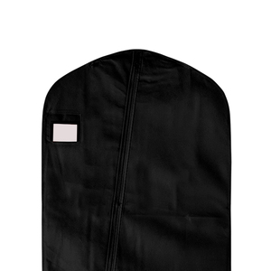 ชุดถุงจัดระเบียบตู้เสื้อผ้าพร้อมหน้าต่างใสและตะขอแขวนที่แข็งแรง - Product Image 4