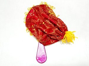 Sac de Magie pour Changement de Couleurs - Petit Sac de Magie pour Changement de Couleurs - Product Image 3