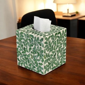 Handmade Latest resin mdf Tissue <b>Box</b> Also Available and Tissue <b>Box</b> at <b>Cheap</b> Price From Indian Manufacturer - Product Image 3