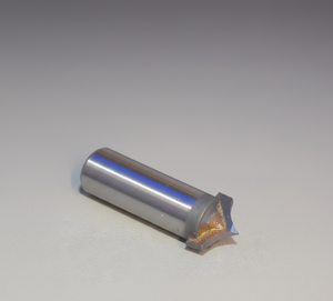 ดอกกัดซีเอ็นซีความแม่นยำสูง |   เครื่องมือตัดโลหะสำหรับงานอุตสาหกรรม - Product Image 4