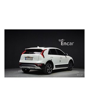 Kia Niro Prestige 2023, 40 551 km, Volant à Gauche, Sièges en Cuir, Caméra Arrière - Product Image 2