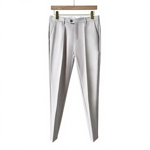 Pantalones Casuales para Hombre, Venta al Por Mayor, 2026, Alta Calidad, Lujosos, Ecológicos, de Secado Rápido y Transpirables - Product Image 5