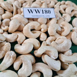 เมล็ดถั่วซันติโก้แบบเม็ดมะม่วงหิมพานต์ - Product Image 1