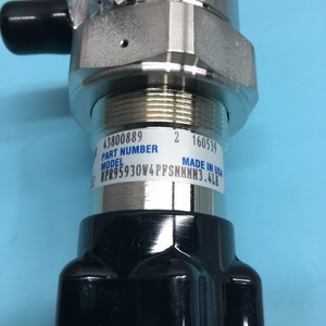 Régulateur VERIFLO 43800889, NPR95930W4PFSMMMM3.4LH - Équipements et pièces semi-conductrices d'occasion fiables à l'échelle mondiale - Product Image 3