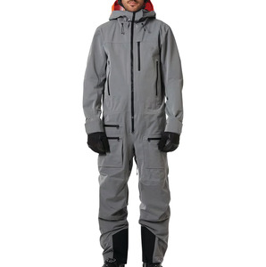 Trajes de Esquí Unisex de Cuerpo Entero, Nueva Colección al por Mayor, Alta Calidad, Personalizados, Tallas Grandes para Hombre, Ropa de Esquí de Invierno para Adultos, 100% - Product Image 1