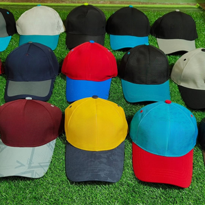 Customizable logo Unisex Embroidered 100% Cotton Street Style BASEBALL <b>CAP</b> Sports Cricket <b>Cap</b> Pure Cotton <b>Peaked</b> <b>Cap</b> Outdoors - Product Image 4