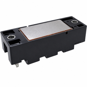 Module de puissance double IGBT CM150DY-24T 1200V 150A demi-pont pour variateur de moteur AC - Product Image 1