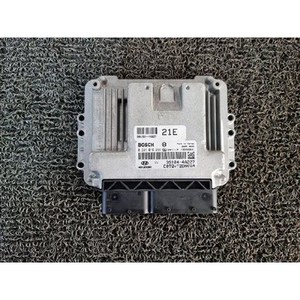Unité de commande moteur d'occasion OEM 391044A227 pour H-1 II Cargo II Travel 2008-2015 - Product Image 1
