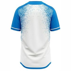 Custom Baseball Team Jersey Manufacturer Sportswear Wholesale Uniforms Sublimation Personalized Name Number Logo Jerseys - Product Image 5