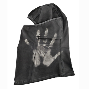 Pasamontañas Unisex Tie-Dye, Máscara Facial, Gorro Deportivo para Exteriores, Transpirable, Elástico, para Adultos, 56-58CM - Product Image 3