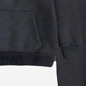 Conjuntos Deportivos con Capucha para Niños, Tallas Grandes, Estilo Invernal, con Logotipo Personalizado, Material de Alta Calidad y Ecológico - Product Image 4