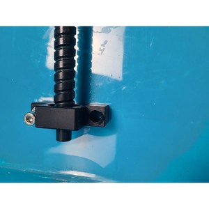 มอเตอร์เซอร์โว MSMA042T2U2 AC ของ Denso ใช้เป็นชิ้นส่วนอุปกรณ์เซมิคอนดักเตอร์แบบดั้งเดิม - Product Image 5