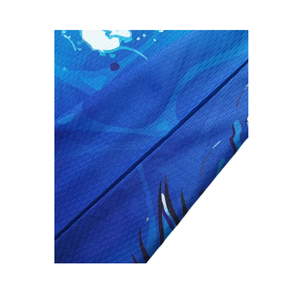 Camisa de Pesca Transpirable con Botones, Ventilada, de Secado Rápido, Manga Larga, Impermeable, para Hombre, para Actividades al Aire Libre, Venta al Por Mayor - Product Image 3