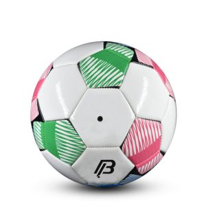 High quality Professional Soccer Ball Durable <b>Match</b> Football Strong Grip Eco-Friendly Lightweight Customizable <b>Long</b> Lasting - Product Image 3