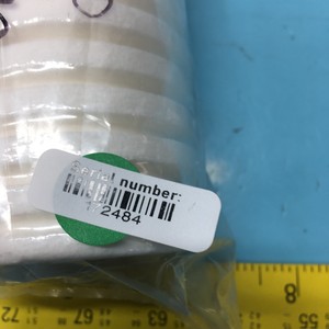 2 Cartuchos de Filtro de Agua Cuno AP205 Aqua-Pure, 5 - Equipo y Piezas de Semiconductores de Confianza con Legado Global en el Mercado - Product Image 2