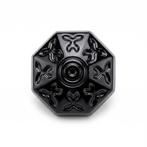 Decorative Push Or Pull Knob For <b>Drawer</b> Window Mount Eco Friendly Hand Casted Technique Cast Iron Vintage Knobs Home Decoration - Product Image 6