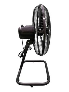 Ventilador de Piso Eléctrico de 65W y 220V, Refrigeración por Aire, Control Mecánico, Marca OEM, para Hogar, Hotel, Garaje, 2 Años de Garantía, Producto Popular en Vietnam - Product Image 5