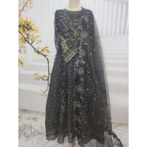 ผลิตภัณฑ์ชุดแต่งงาน ZE-Z2348B - Product Image 2